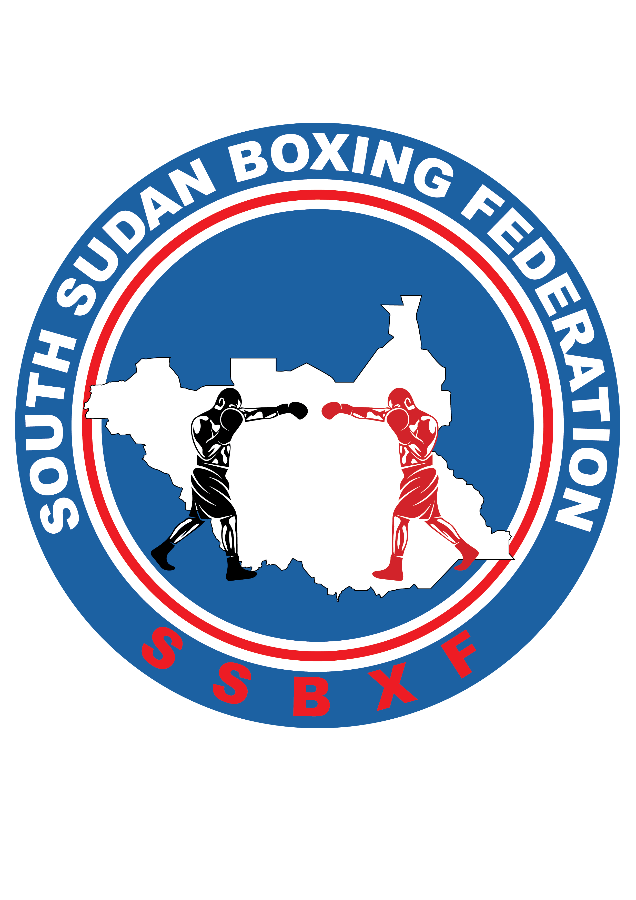 Boxing Federation Logo