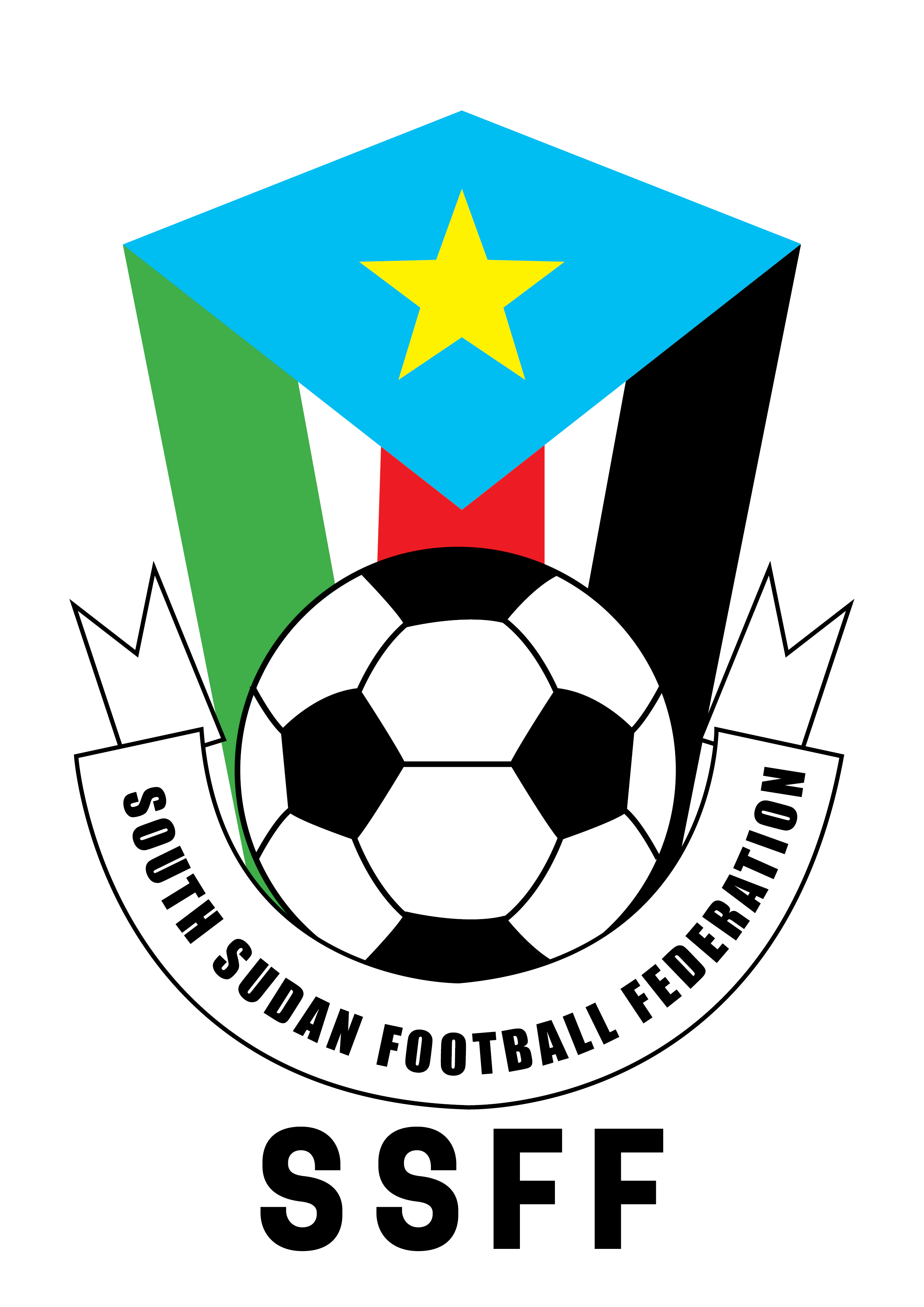 Football Federation Logo