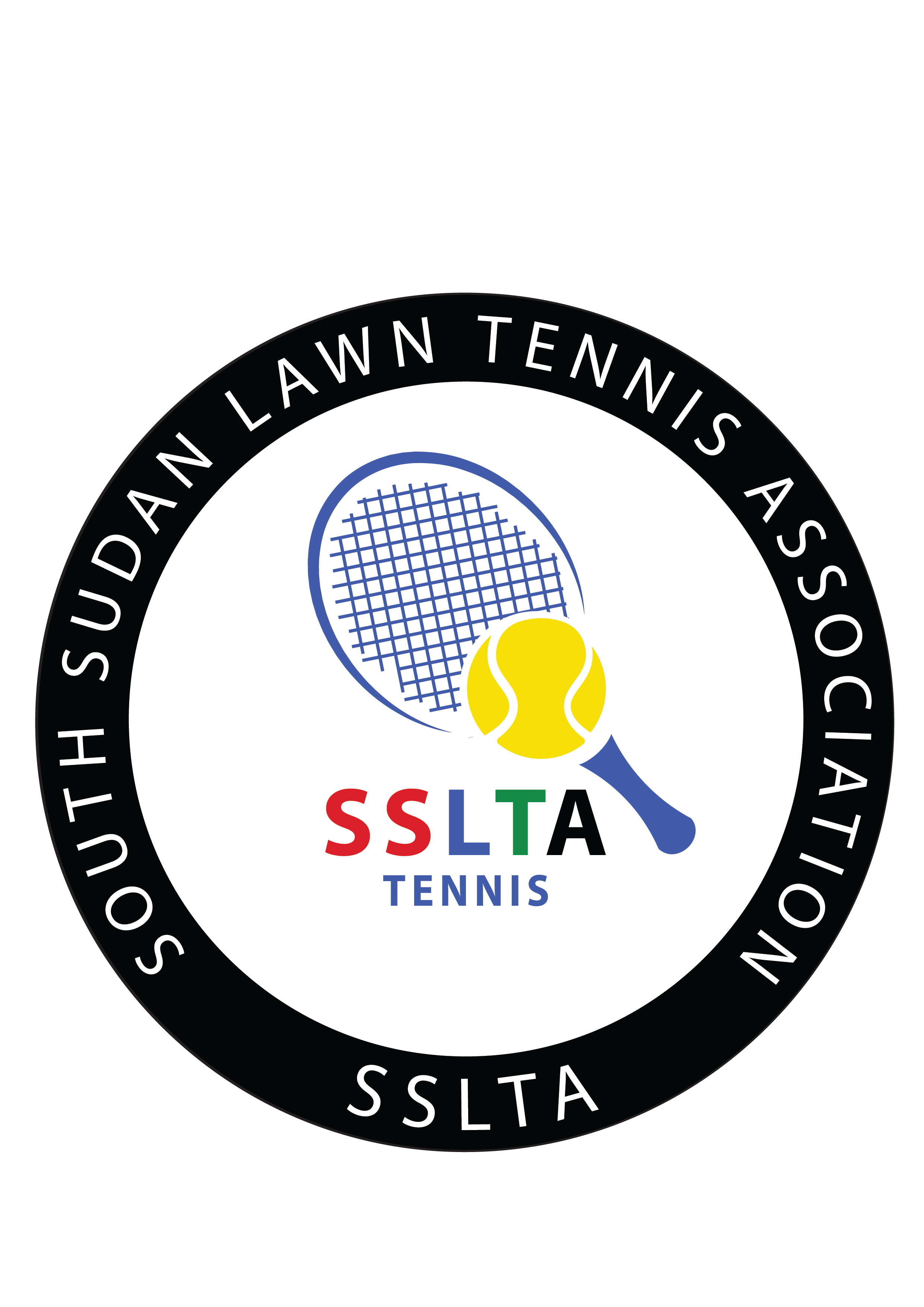 Tennis Federation Logo